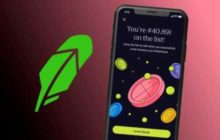 В листе ожидания кошелька Robinhood находится уже более 1 млн человек