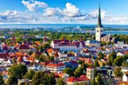 Эстония хочет аннулировать лицензии всех криптокомпаний