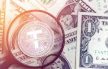 Tether будет идентифицировать своих пользователей