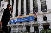 Биткоин-ETF от ProShares подошел к лимиту на допустимый на объем инвестиций