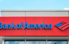 Bank Of America отказывается признавать биткоин активом-убежищем