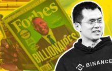 Binance инвестировала $200 млн в Forbes. Два менеджера Binance войдут в совет директоров медиахолдинга