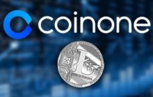Биржа Coinone запретит вывод средств на неподтвержденные кошельки