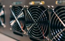 Хешрейт биткоина за полгода вырос на 45%