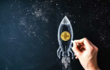 Биткоин пришел в наступление отыграв за сутки более 10%