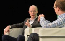 Оcнователь Coinbase Брайан Армстронг: Криптозимы не будет