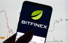 Криптобиржа Bitfinex не будет блокировать счета россиян не попавших под санкции