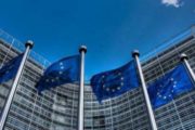 Еврокомиссия: Рост стоимости криптовалют может быть связан с попытками обойти санкции