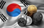 Южнокорейский крипторынок вырос до $45,9 млрд