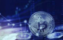 С Coinbase вывели биткоины на сумму $1,2 млрд всего за неделю