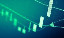 Объем торгов биткоином вырос до максимума с декабря 2021 года