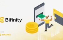 Биржа Binance запустила платежную компанию Bifinity