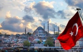 Доля граждан Турции, владеющих криптовалютами, выросла до 40%