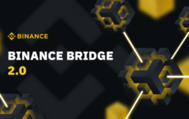 Binance представила блокчейн-мост Bridge 2.0 для доступа к DeFi и CeFi