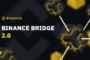 Binance представила блокчейн-мост Bridge 2.0 для доступа к DeFi и CeFi