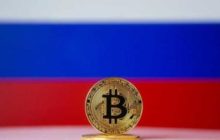 Криптовалюты будут использоваться для обхода Россией санкций?