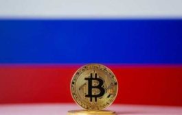 Криптовалюты будут использоваться для обхода Россией санкций?