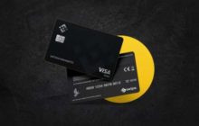 Binance прекратил обслуживание карт Visa и MasterCard выпущенных в России