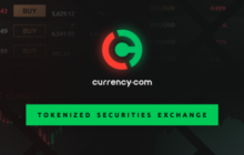 Криптобиржа Currency.com приостановила обслуживание клиентов из России