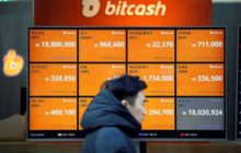 Трейдеры лишились $430 млн из-за обвала биткоина: новости крипторынка