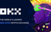 Биржа OKX сообщила о делистинге UST, LUNA, ANC и MIR