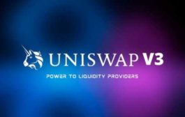 Ликвидность на Uniswap V3 обошла показатели Binance и Coinbase