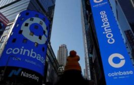 Убытки Coinbase в первом квартале составили $430 млн