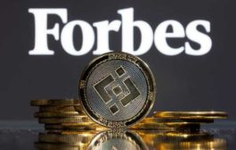 Forbes назвал долю инвестирующих в криптовалюту миллиардеров