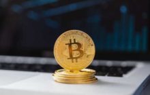 Количество биткоинов на биржах опустилось до четырехлетнего минимума