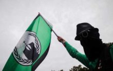 Угроза Anonymous в адрес главы Terra: новости крипторынка