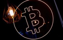 Биткоин взлетел вслед за повышением ставки ФРС