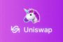 Uniswap догнал Coinbase по объему торгов