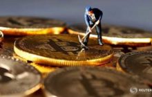 Биткоин на максимуме за месяц: новости крипторынка