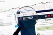 BitMEX переносит листинг своего токена