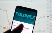 Биржа Poloniex добавит в листинг токены хардфорка Ethereum