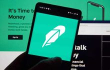 Штраф для Robinhood на $30 млн: новости крипторынка
