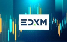 Fidelity и Charles Schwab запустят криптовалютную биржу EDXM