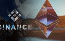 Binance поддержит PoW-форк Ethereum в случае его выживания