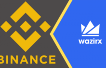 WazirX вслед за Binance конвертирует стейблкоины в BUSD
