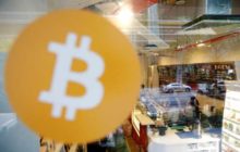 Биткоин снова вернулся на уровень $20 000