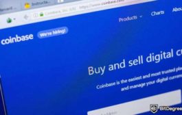 Coinbase меняет структуру комиссий