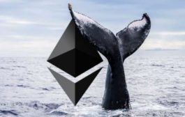 В преддверии перехода на PoS киты начали перемещать Ethereum на биржи