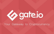 Криптобиржа Gate.io вводить нулевую комиссиию на спотовых и контрактных рынках