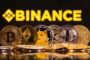 Хакеры взломали Binance и украли криптовалюту на $100 млн