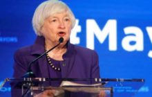 Йеллен заявила об опасности криптовалют для финансовой системы США
