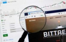 Bittrex оштрафовали на $29 млн