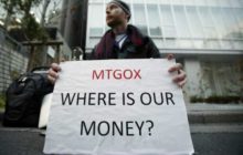 Bitstamp готова поддержать кредиторов Mt.Gox
