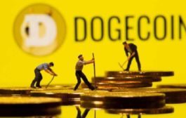Капитализация Dogecoin выросла до $10 млрд после сделки Маска