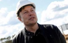 Илон Маск: откровенно говоря, я истязаю себя