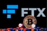 Драма вокруг FTX и падение биткоина до $13 000: новости крипторынка
